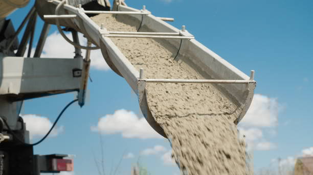 Best Commercial Concrete Services in Nephi, UT