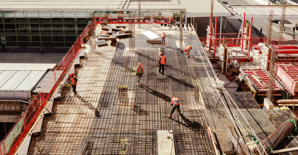 Best Concrete Removal and Replacement in Nephi, UT