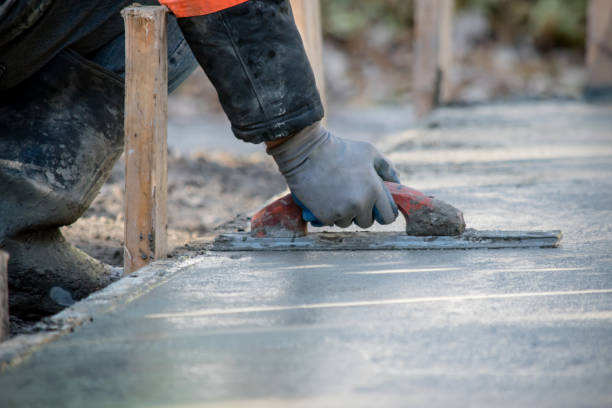 Best Residential Concrete Solutions in Nephi, UT