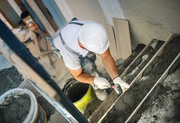 Best Concrete Sealing and Maintenance in Nephi, UT