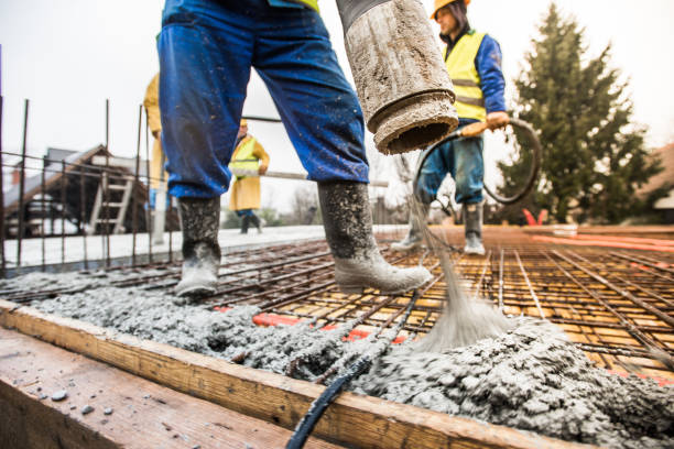 Best Decorative Concrete in Nephi, UT